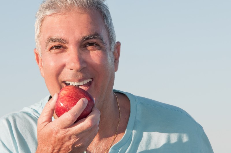 restorative dentistry  Montclair, NJ,